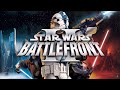 Playing some more battlefront tonight