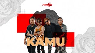 Radja - Ingat Kamu (Official Music Video)