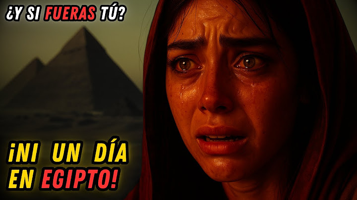 Sobrevivir en el Antiguo Egipto era casi imposible – y te explico por qué