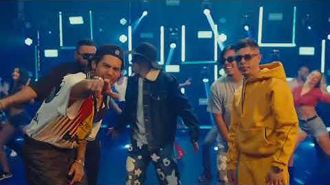 Zé Felipe, MC Tuto, Natanzinho Lima (DG e Batidão Stronda) - Vida Rueira (Vídeo Clipe Oficial)