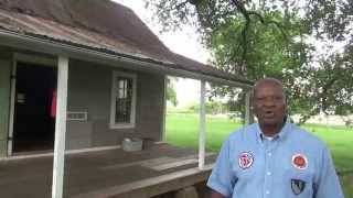 Sharecropper Life on a Plantation