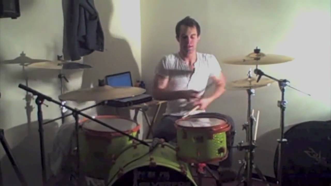 "Imma Be" By: The Black Eyed Peas (Drum Cover By: Dylan Survival) auf YouTube ansehen "Imma Be" By: The Black Eyed Peas (Drum Cover By: Dylan Survival) auf YouTube ansehen