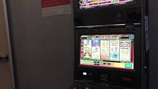 Cleopatra...15 Free Spins