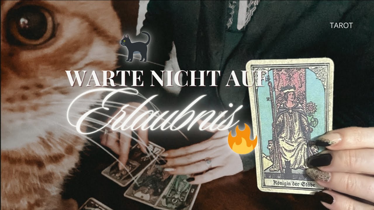 Darum steckst du fest 💭 und wie du weiter kommst 👑 