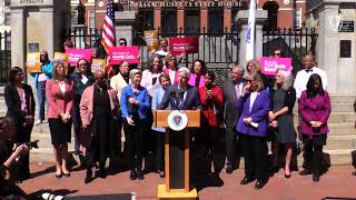 Governor Healey Announces Actions to Protect Access to Mifepristone in Massachusetts