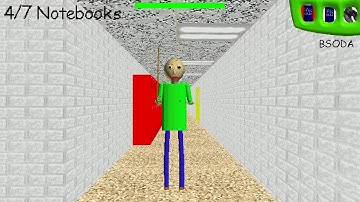 Baldi