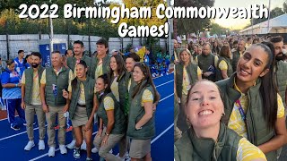 Birmingham 2022 Commonwealth Games | Vlog Ep 16 - Commonwealth Games Closing Ceremony