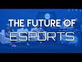 The future of esports w vmix checkpointxp and golightstream