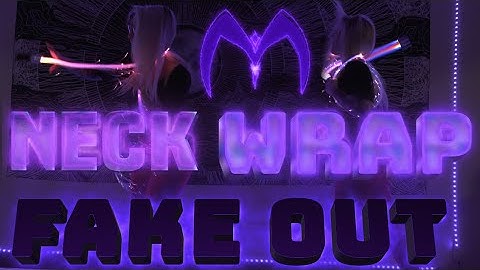 Lightwhip Tutorial: Neck Wrap Fake Out