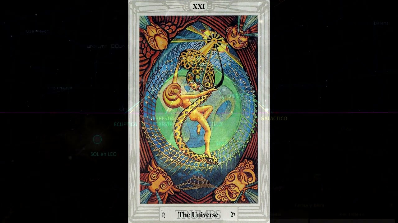 La Esfinge mira al amanecer de las eras