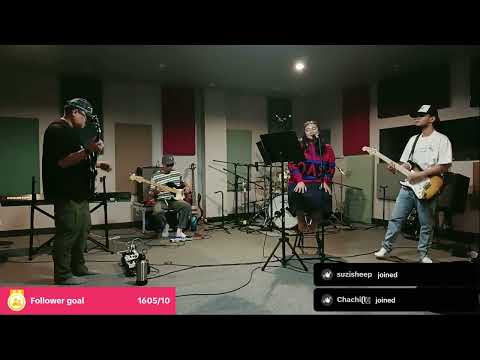 Akin Nior Tiktok Live 