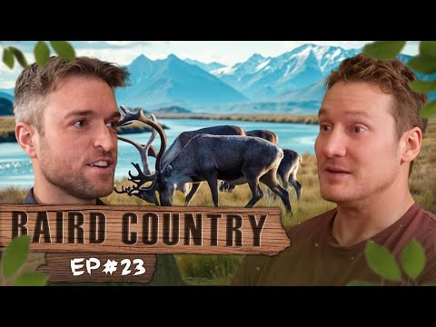Jonathan Ontario of Lost Lakes YouTube Channel Talks Canoe Trips & Fishing on Baird Country Ep. 23