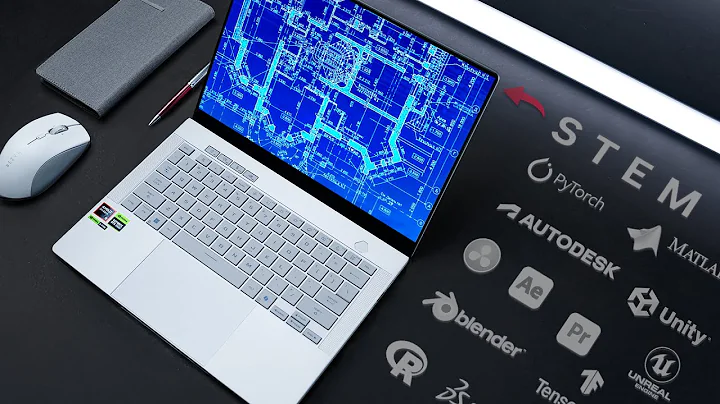 The Best Laptop GPUs for Students - STEM & Creator Fields thumbnail