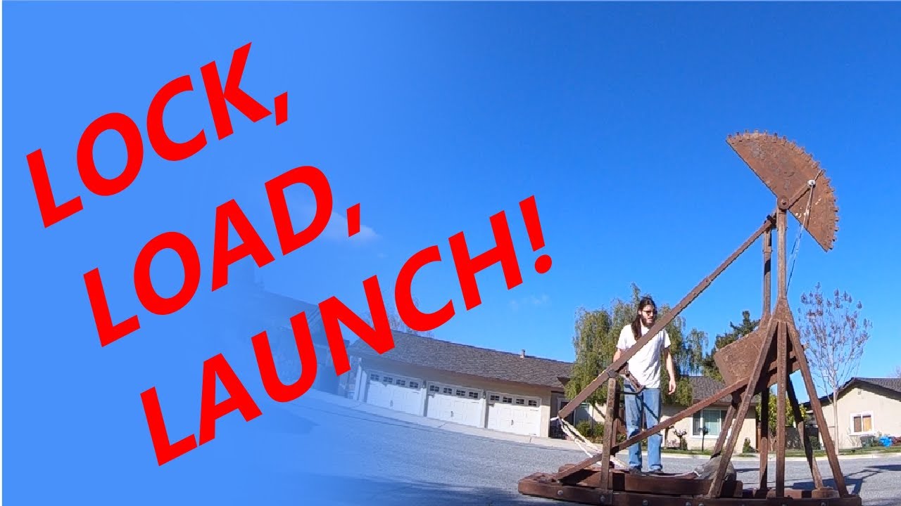 Launch Sequence - YouTube