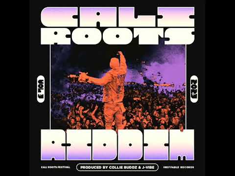 Cali Roots Riddim 2023 Mix Full Feat Anthony B Busy Signal Luciano Khalia J Boog June 2023