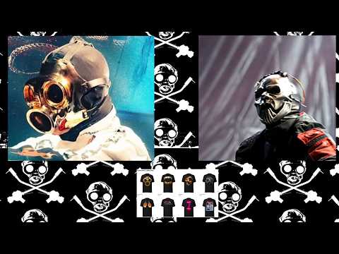 Sid Wilson Breaks His Silence w/ new Merch store after reported Firing From Slipknot