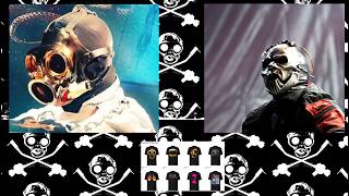 Sid Wilson Breaks His Silence w/ new Merch store after reported Firing From Slipknot