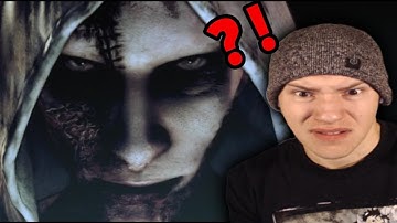 LOSING MY MIND || The Evil Within (Part 3)