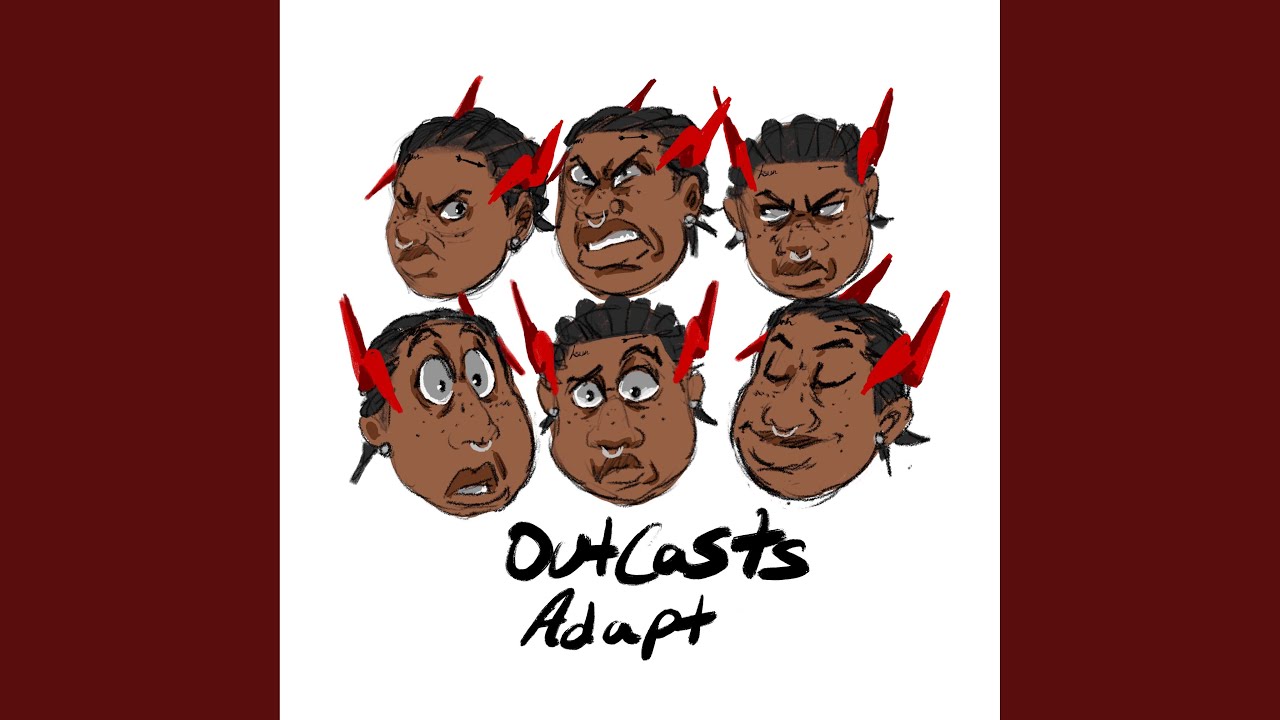 Guarda Outcasts Adapt su YouTube Guarda Outcasts Adapt su YouTube