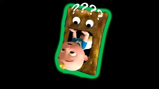 Cinnamon Toast Crunch Sound Variations In 43 Seconds