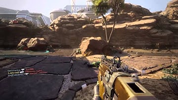 "RAZORBACK" Is BEAST AGAIN! Razorback SMG  73 kill Game