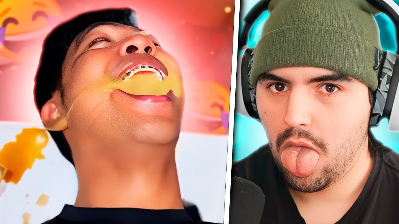 MÁS MEMES INUSUALES 🤣 (muy muy chistosos jaja xd)