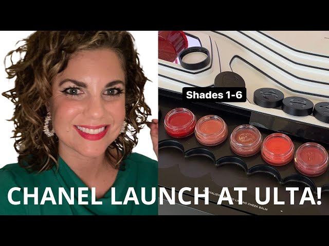 Chanel's Beauty Line Is Coming to Ulta - Racked