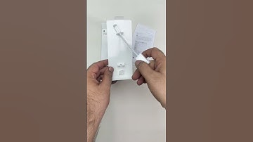 Apple USB-C to USB-A Adapter