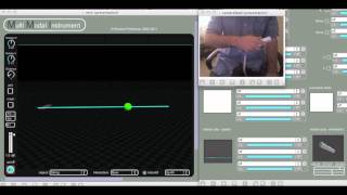 mmi: wiimote bow