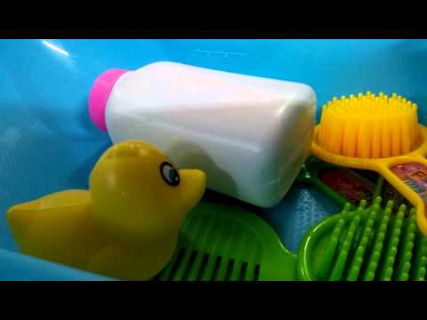 Baby Bathe Toys 寶寶洗澡玩具2014.01.18