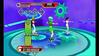 【DDR HOTTEST PARTY】Confession【BASIC】