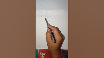 Curly bracket function application | {x} formula #shorts #mathematics #jee2023 #dssb#kvs#bscmaths