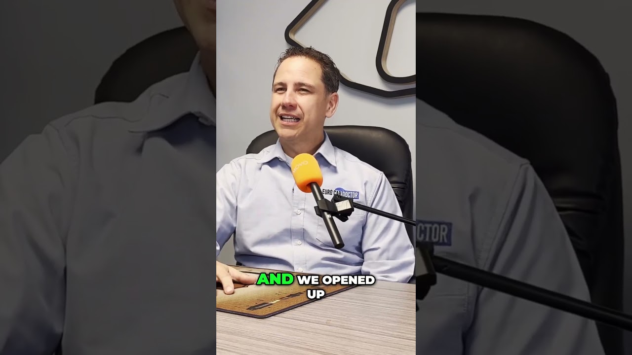 Why Specialization in Car Repair is Key to Success 