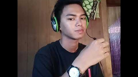 BALO LIPA Versi Indonesia & Bugis ( Cover by Risda Sudarsono )