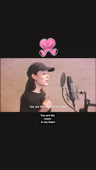 🤗You are the moon in my heart #TawanIra #lingorm #linglingkwong #ormkornnaphat #lingormforever #jar