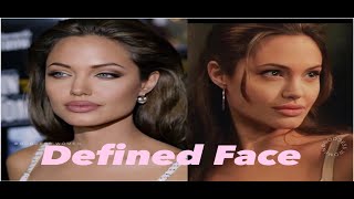 Defined Jawline +  Get Rid of Face Fat |Forced Subliminal|