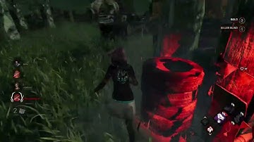 Dead by Daylight - How to use Flashbangs