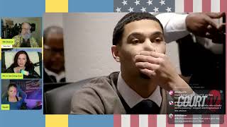 Julio Foolio Trial - Verdict