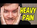 HEAVY PAIN