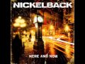 Nickelback - Lullaby - ( Subtítulo español ) FULL HQ