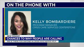 988 Media Coverage: News2 Nashville FollowUp