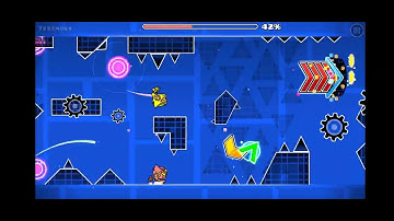 My 4th part in Shitty Infinite Iniquity