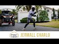 Jermall Charlo shows off his Houston Home | At Home With