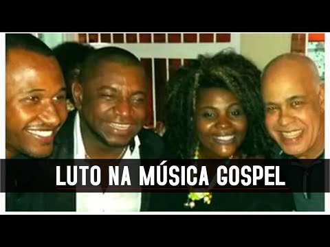 Luto na música gospel: Famosos lamentam a morte de Jura Voz