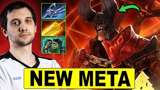 Arteezy Confirms Doom CARRY CAN Change the META! Arteezy Confirms Doom CARRY CAN Change the META!