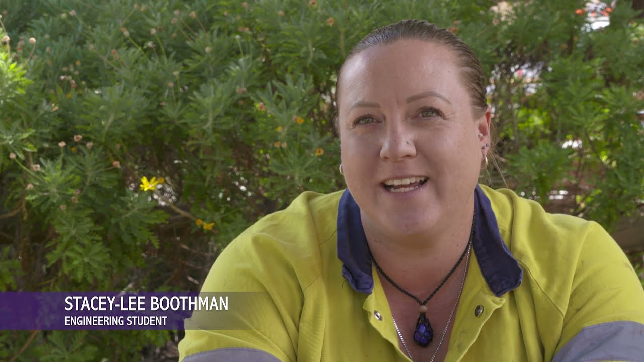 2019 Apprentice of the Year Stacey-Lee Boothman