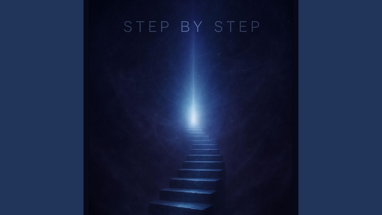 Watch Step by Step on YouTube Watch Step by Step on YouTube