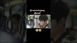 Lee Min Ho Ka Funny Moment 🤭.#short
