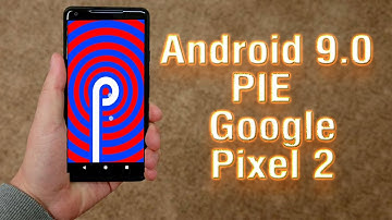 Install Android 9.0 Pie on Google Pixel 2 (LineageOS 16) - How to Guide!