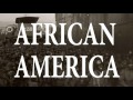 The Black Opera | African America [Album Trailer]